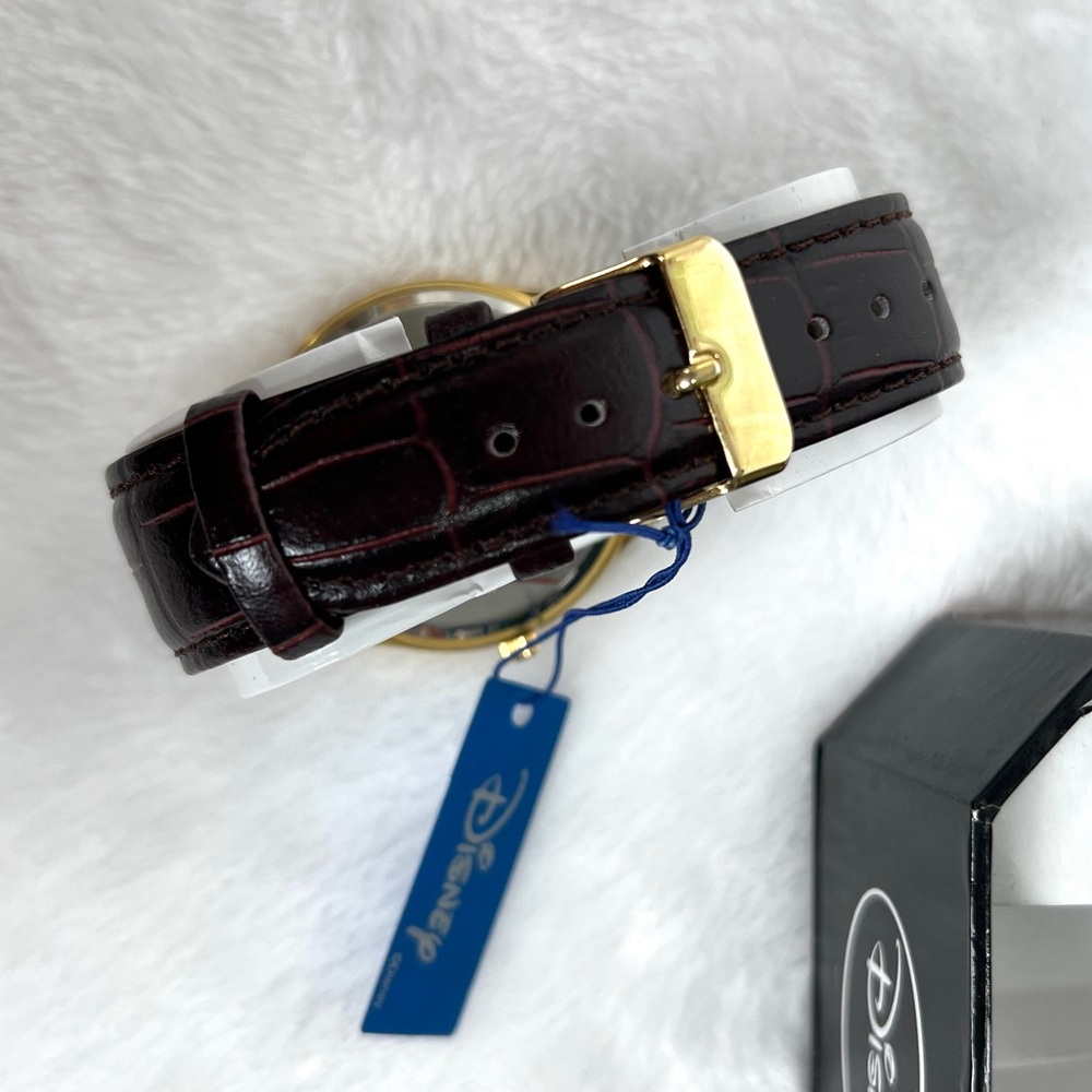 Mickey Mouse Watch - Picture 7 of 12